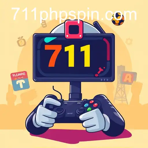 711php Revolutionizes Online Gaming