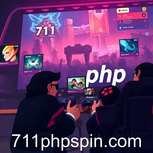 711php Revolutionizes Online Gaming Experience
