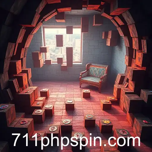 711php Unveils New Gaming Frontier