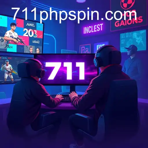 711php: A New Era for Online Gaming