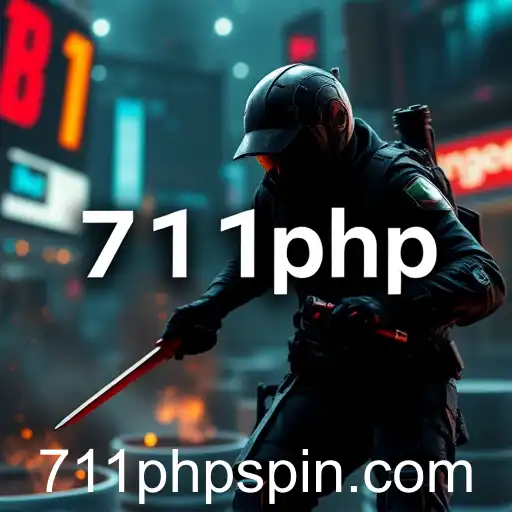 Exploring the Thrilling World of Action Games on '711php'