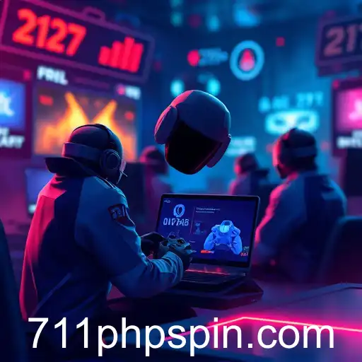 Digital Intrigue: Unveiling Trends in Online Gaming