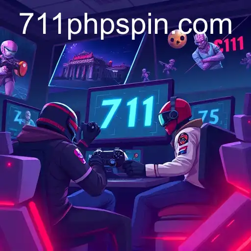 The Rise of 711php in Gaming