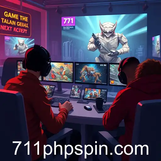 Emerging Trends in Online Gaming