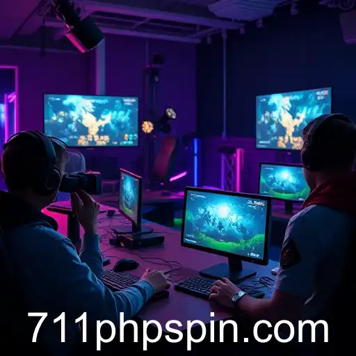 The Evolution of Online Gaming in 2025