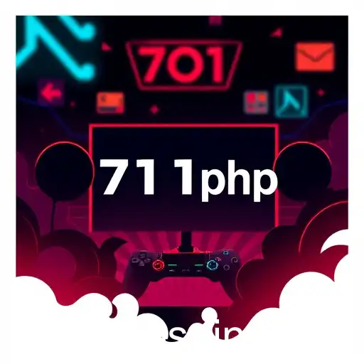 The Digital Playground: 711php Leads the Charge