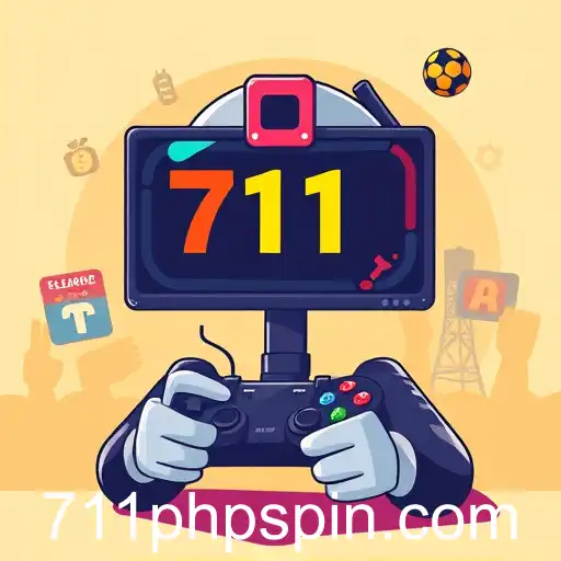 711php Revolutionizes Online Gaming