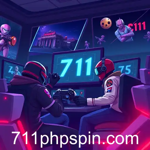 The Rise of 711php in Gaming