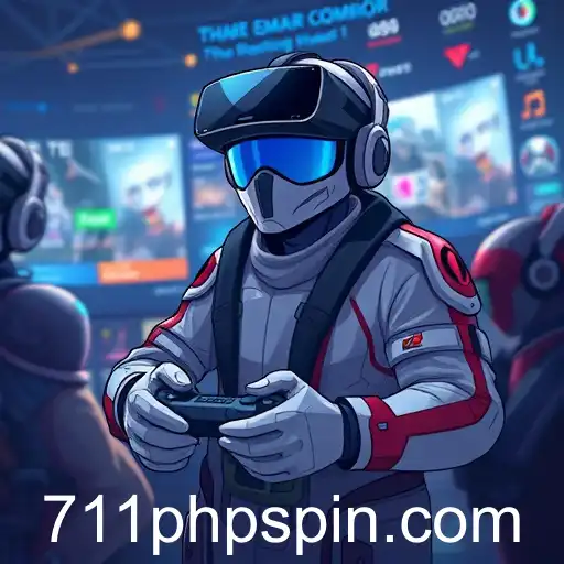 Emerging Trends in Online Gaming 2025