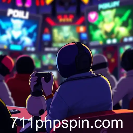 The Evolution of 711php: Gaming in 2025