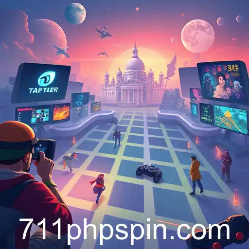 The Evolution of Online Gaming in the 2020s