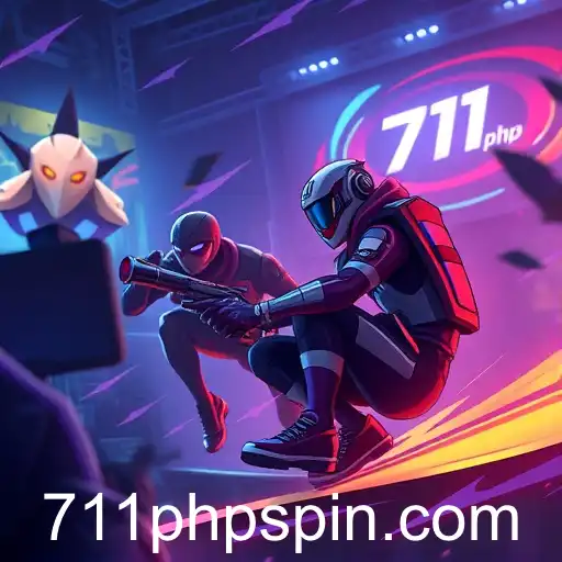 The Future of Online Gaming: A Closer Look at 711php
