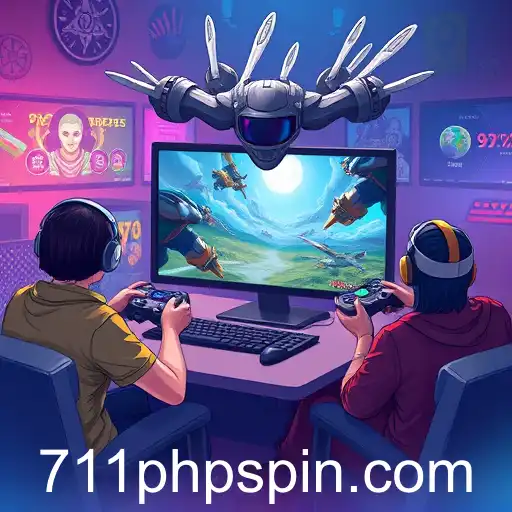 The Gaming Evolution: 711php's Impact on the Industry
