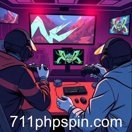 Gaming Trends and Innovations of 2025