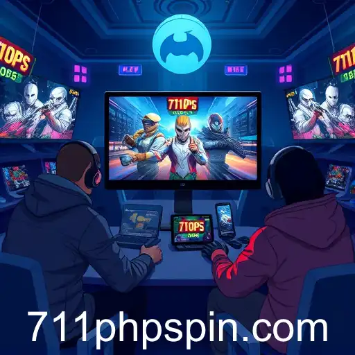 Gaming Trends Shaped by Online Platforms