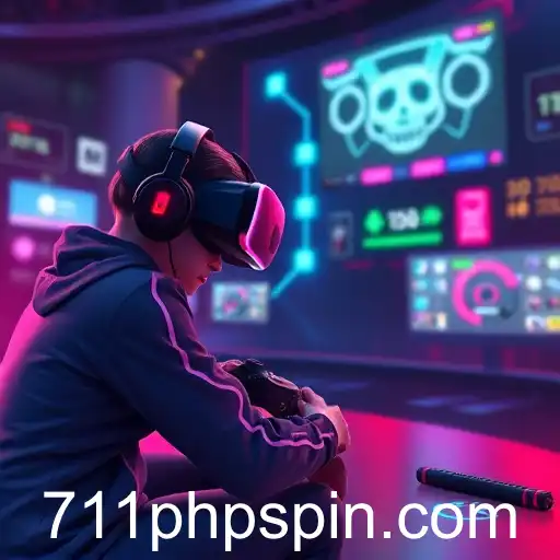 Gaming Trends Reshape Digital Landscape