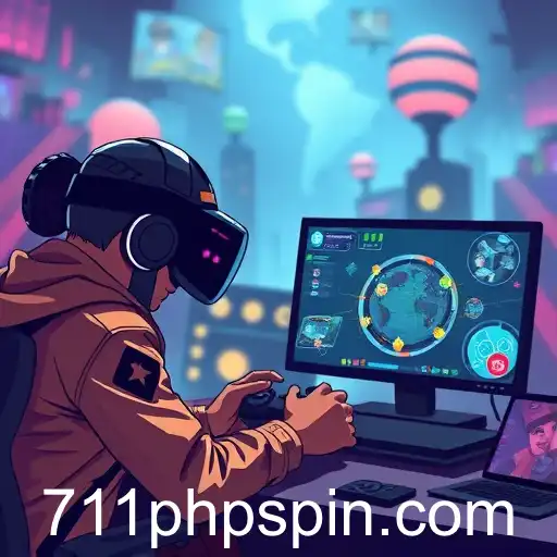 The Evolution of Online Gaming in 2025