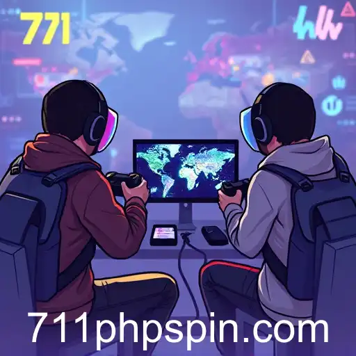 The Rise of 711php in Online Gaming