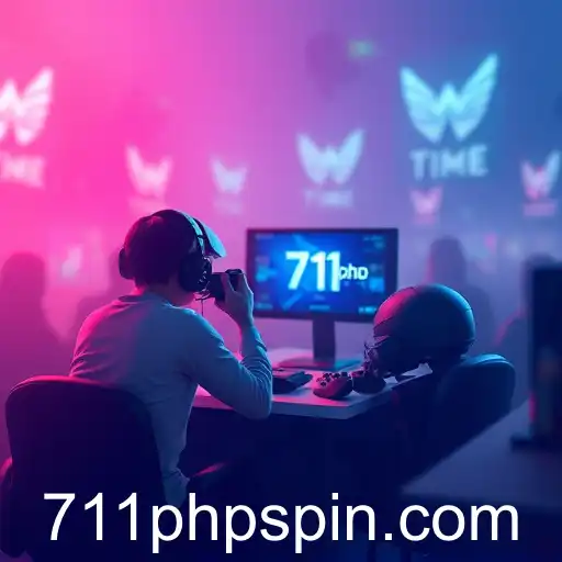 The Rise of 711php in Gaming
