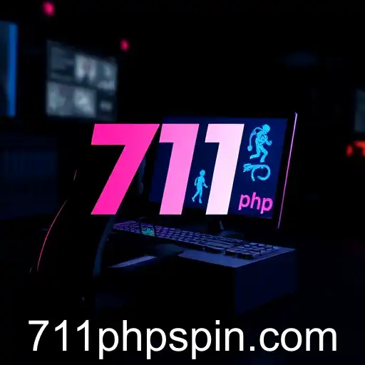 The Rising Popularity of 711php in Global Gaming