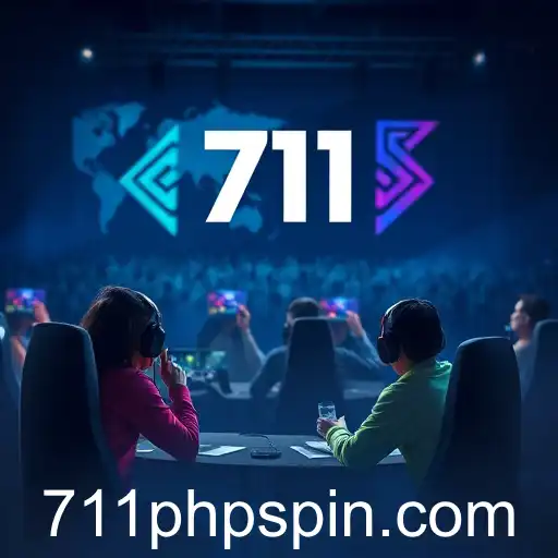 The Rise of 711php: Transforming Online Gaming