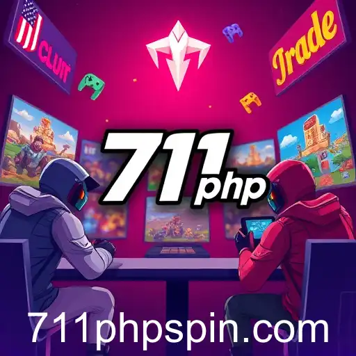 711php: The Gaming Frontier