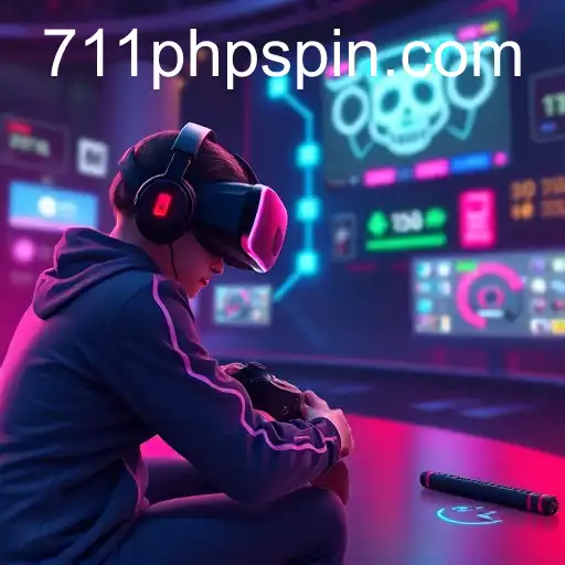 Gaming Trends Reshape Digital Landscape