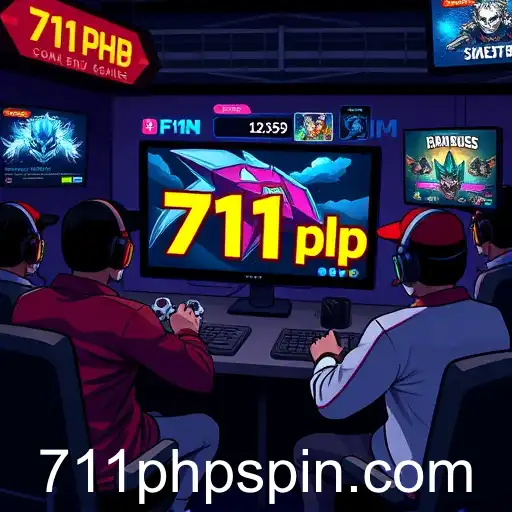 Online Gaming Evolution: The Rise of 711php