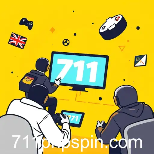 The Rise of Online Gaming Platforms in 2025