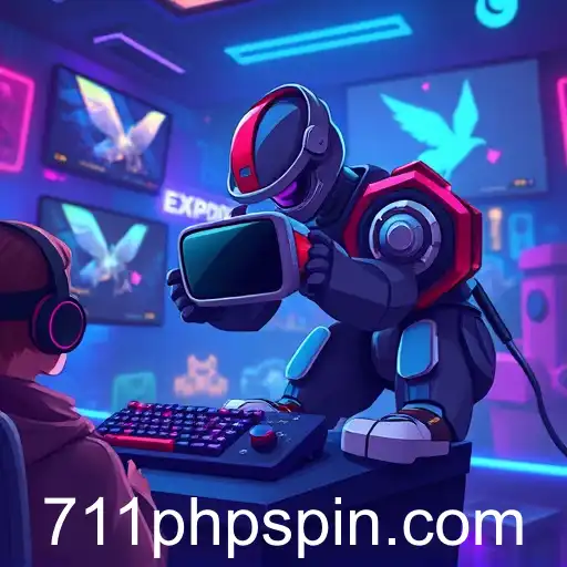 Online Gaming Trends with 711php