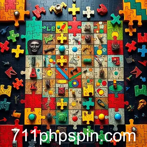 The Allure of Puzzle Games: Engaging Minds with Challenging Fun