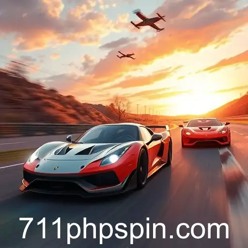 Exploring the Thrilling World of Online Racing Games