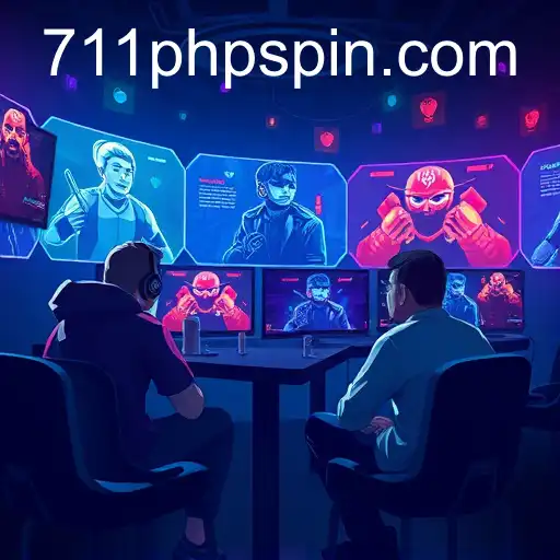 The Rise of 711php in Online Gaming