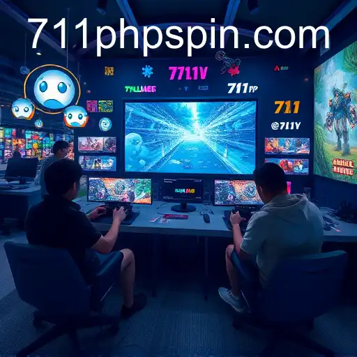 The Rise of 711php: A New Era in Online Gaming