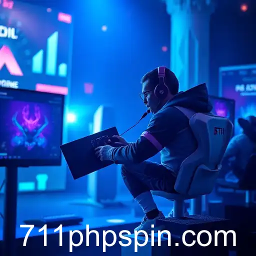 The Rise of 711php in Online Gaming