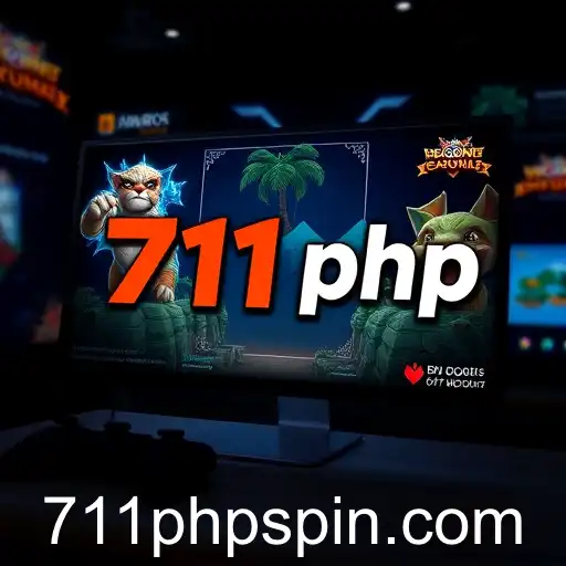 The Rise of 711php in Online Gaming