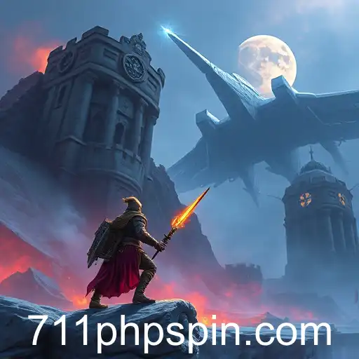 Exploring the World of Role-Playing Games: A Deep Dive into the ‘711php’ Category