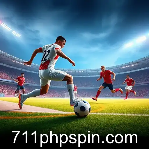 Exploring 'Sports Games' in the Digital Arena: The Role of 711php